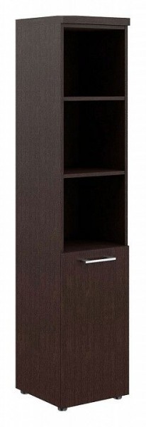Стеллаж комбинированный Torr Z THC 42.5(R) в Дегтярске - degtyarsk.mebel24.online | фото