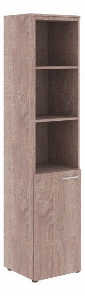 Стеллаж комбинированный Wave WHC 42.5(L) в Дегтярске - degtyarsk.mebel24.online | фото