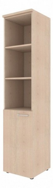 Стеллаж комбинированный XTEN XHC 42.5(L) в Дегтярске - degtyarsk.mebel24.online | фото