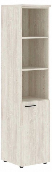 Стеллаж комбинированный Xten XHC 42.5(R) в Дегтярске - degtyarsk.mebel24.online | фото