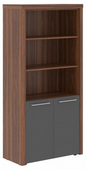 Стеллаж комбинированный Zenn ZHC 85.5 в Дегтярске - degtyarsk.mebel24.online | фото