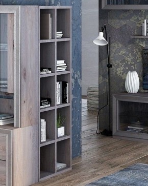 Стеллаж Нобиле СтлН в Дегтярске - degtyarsk.mebel24.online | фото 2