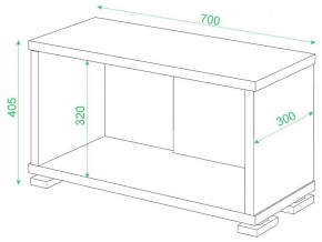 Стеллаж СБ-10/1 в Дегтярске - degtyarsk.mebel24.online | фото 2