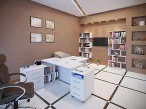 Стеллаж СТ-1 в Дегтярске - degtyarsk.mebel24.online | фото 3