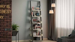 Стеллаж Тип 15 в Дегтярске - degtyarsk.mebel24.online | фото 3