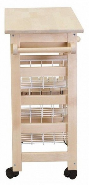 Стеллаж винный в Дегтярске - degtyarsk.mebel24.online | фото 3