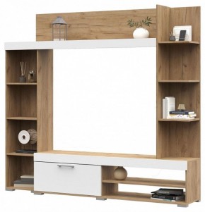Стенка для гостиной Касэль в Дегтярске - degtyarsk.mebel24.online | фото