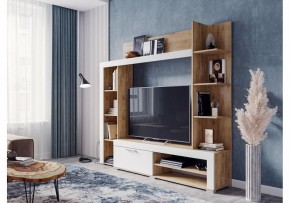 Стенка для гостиной Касэль в Дегтярске - degtyarsk.mebel24.online | фото 2