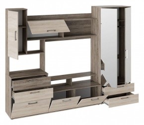 Стенка для гостиной Марта в Дегтярске - degtyarsk.mebel24.online | фото 3