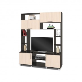 ЕВА Стенка Е75 в Дегтярске - degtyarsk.mebel24.online | фото 7