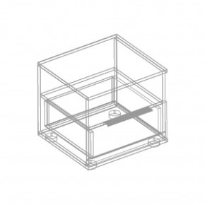 СТИЛ Детская (модульная) в Дегтярске - degtyarsk.mebel24.online | фото 7