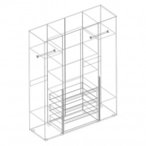 СТИЛ Детская (модульная) в Дегтярске - degtyarsk.mebel24.online | фото 9