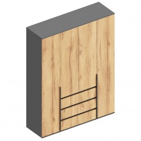 СТИЛ Спальный гарнитур (модульный) в Дегтярске - degtyarsk.mebel24.online | фото 8
