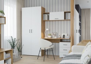 Стол 1200/3 ящика Лайт в Дегтярске - degtyarsk.mebel24.online | фото 3