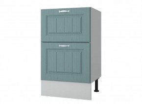 Стол 500/2 ящика (Ш*В*Г) 500*840*446 в Дегтярске - degtyarsk.mebel24.online | фото