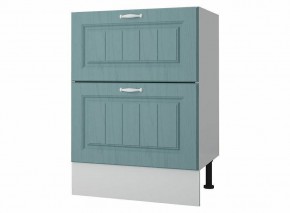 Стол 600/2 ящика (Ш*В*Г) 600*840*446 в Дегтярске - degtyarsk.mebel24.online | фото
