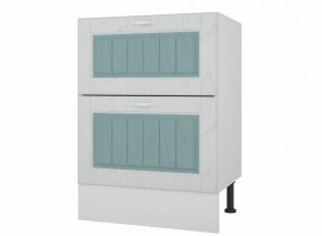 Стол 600/2 ящика (Ш*В*Г) 600*840*446 в Дегтярске - degtyarsk.mebel24.online | фото