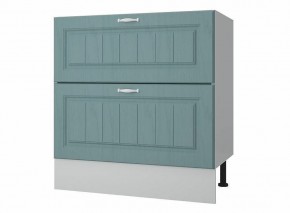 Стол 800/2 ящика (Ш*В*Г) 800*840*446 в Дегтярске - degtyarsk.mebel24.online | фото