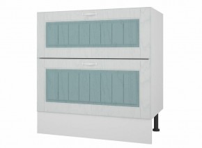 Стол 800/2 ящика (Ш*В*Г) 800*840*446 в Дегтярске - degtyarsk.mebel24.online | фото