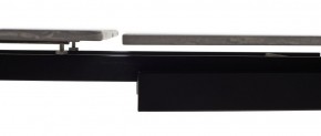 Стол ALES 180 BLACK GRAVE SOLID CERAMIC, керамика / бронзовый, ®DISAUR в Дегтярске - degtyarsk.mebel24.online | фото 12