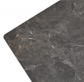 Стол ALES 180 BLACK GRAVE SOLID CERAMIC, керамика / бронзовый, ®DISAUR в Дегтярске - degtyarsk.mebel24.online | фото 8