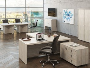 Стол для переговоров Solid в Дегтярске - degtyarsk.mebel24.online | фото 2