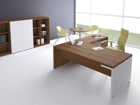 Стол для переговоров Zion в Дегтярске - degtyarsk.mebel24.online | фото