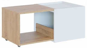 Стол журнальный СЖ-11 в Дегтярске - degtyarsk.mebel24.online | фото 4