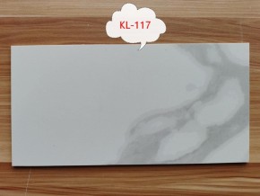 Стол KAI 140 KL-117 поворотная система раскладки, итал. керамика / Темно-серый / Черный, ®DISAUR в Дегтярске - degtyarsk.mebel24.online | фото 2