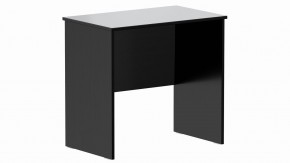 Стол КАСТОР письменный 80х50, цвет Дуб Венге в Дегтярске - degtyarsk.mebel24.online | фото