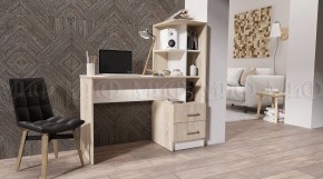 Стол компьютерный №2 в Дегтярске - degtyarsk.mebel24.online | фото