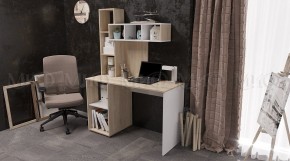Стол компьютерный №4 в Дегтярске - degtyarsk.mebel24.online | фото