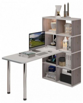 Стол компьютерный Bartolo в Дегтярске - degtyarsk.mebel24.online | фото 2