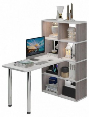 Стол компьютерный Bartolo в Дегтярске - degtyarsk.mebel24.online | фото 2