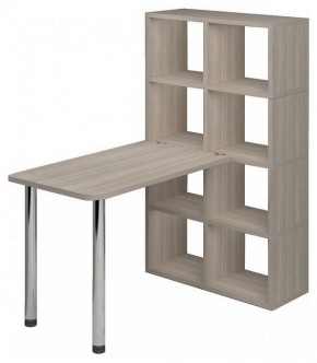 Стол компьютерный Bartolo в Дегтярске - degtyarsk.mebel24.online | фото