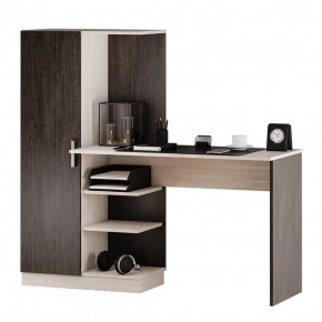 Стол компьютерный Бейсик в Дегтярске - degtyarsk.mebel24.online | фото 1