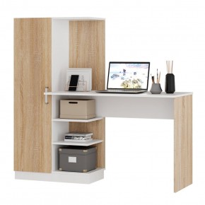 Стол компьютерный Бейсик в Дегтярске - degtyarsk.mebel24.online | фото 2