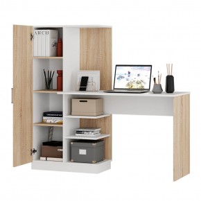Стол компьютерный Бейсик в Дегтярске - degtyarsk.mebel24.online | фото 4