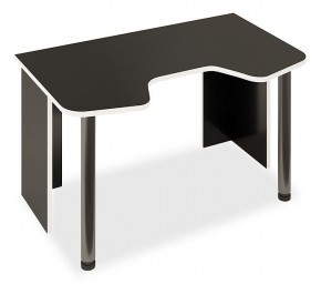 Стол компьютерный Домино Lite СКЛ-Игр140 в Дегтярске - degtyarsk.mebel24.online | фото 2
