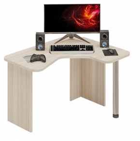 Стол компьютерный Домино Lite СКЛ-ИгрУгл120 в Дегтярске - degtyarsk.mebel24.online | фото 2
