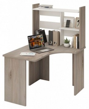 Стол компьютерный Домино Lite СКЛ-Угл120+НКЛ-100 в Дегтярске - degtyarsk.mebel24.online | фото 2