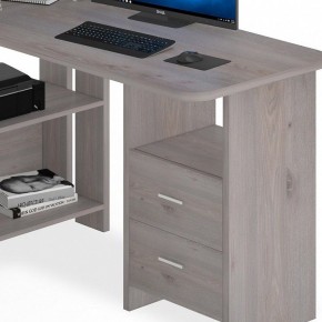 Стол компьютерный Домино Lite СТЛ-ОВ+С100Р в Дегтярске - degtyarsk.mebel24.online | фото 3
