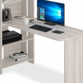 Стол компьютерный Домино Lite СТЛ-ОВ+С120Р в Дегтярске - degtyarsk.mebel24.online | фото 3