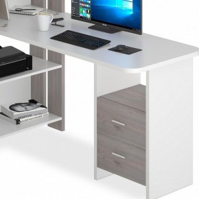 Стол компьютерный Домино Lite СТЛ-ОВ+С120Р в Дегтярске - degtyarsk.mebel24.online | фото 3