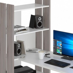 Стол компьютерный Домино Lite СТЛ-ОВ+С120Р в Дегтярске - degtyarsk.mebel24.online | фото 5