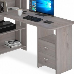 Стол компьютерный Домино Lite СТЛ-ОВ+С120Р в Дегтярске - degtyarsk.mebel24.online | фото 3