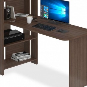 Стол компьютерный Домино Lite СТЛ-ОВ+С120Р в Дегтярске - degtyarsk.mebel24.online | фото 3