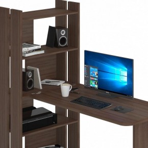 Стол компьютерный Домино Lite СТЛ-ОВ+С120Р в Дегтярске - degtyarsk.mebel24.online | фото 5