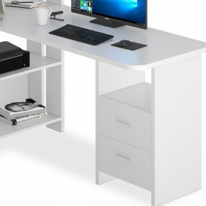 Стол компьютерный Домино Lite СТЛ-ОВ+С120Р в Дегтярске - degtyarsk.mebel24.online | фото 3