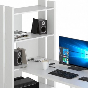 Стол компьютерный Домино Lite СТЛ-ОВ+С120Р в Дегтярске - degtyarsk.mebel24.online | фото 5